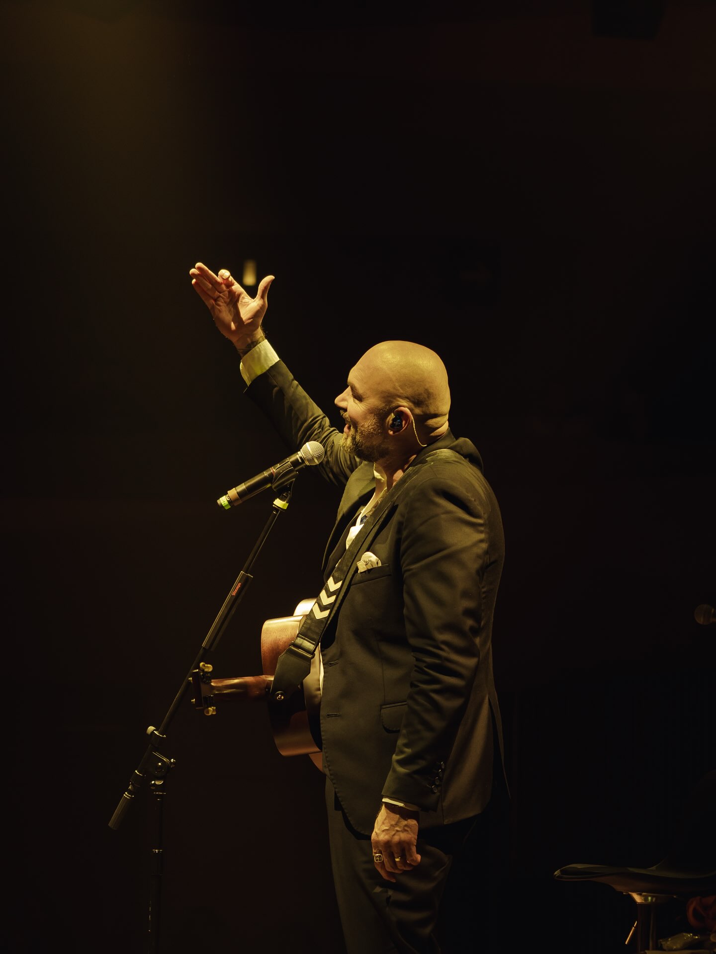 Santiago Cruz