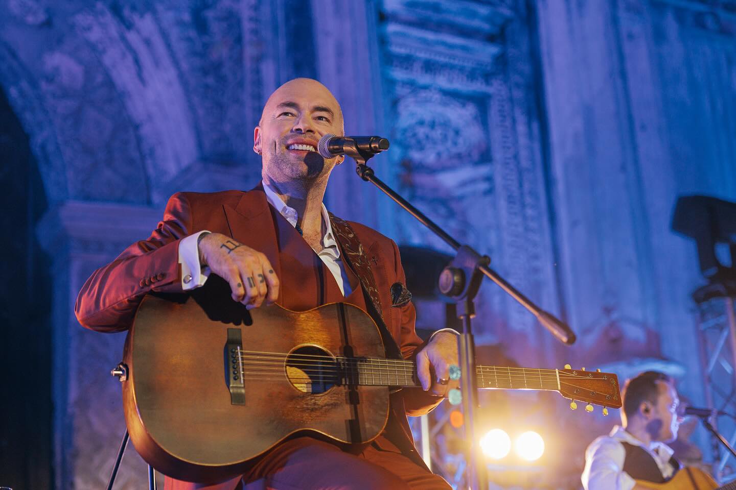 Santiago Cruz